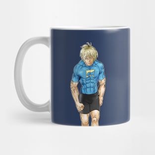 Cosmo Imai Mug